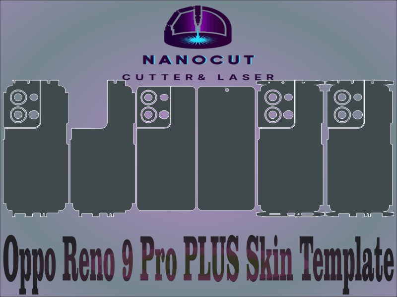 Oppo Reno 9 Pro PLUS